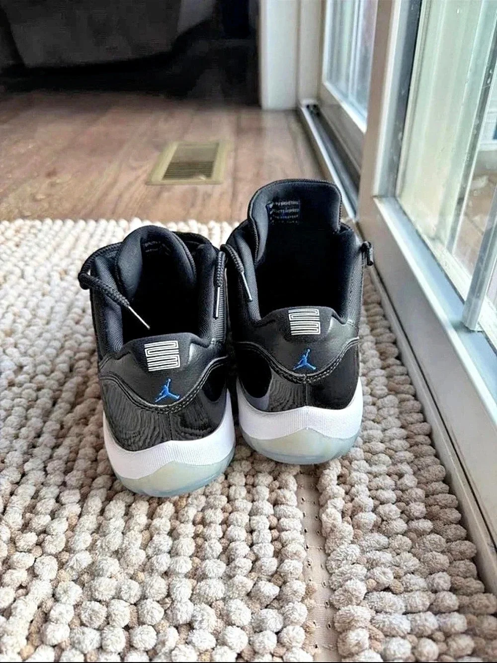 Jordan 11 retro